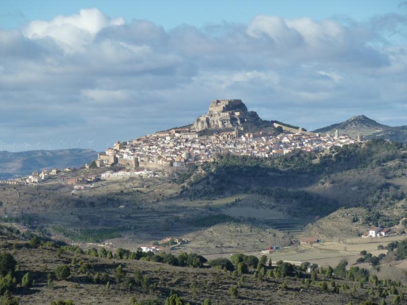 Montañas de Castellón 2