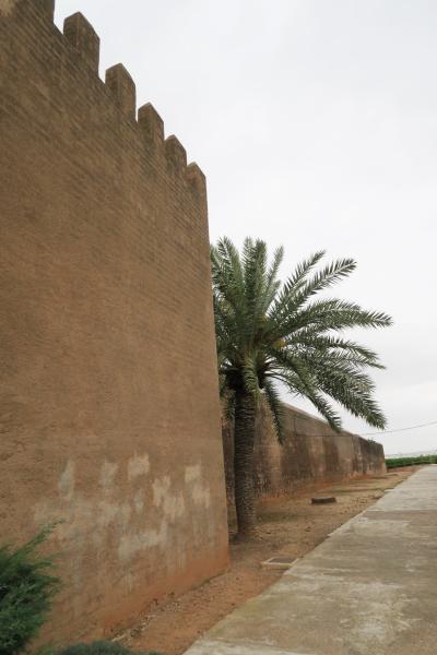 Mascarell;ciudad amurallada