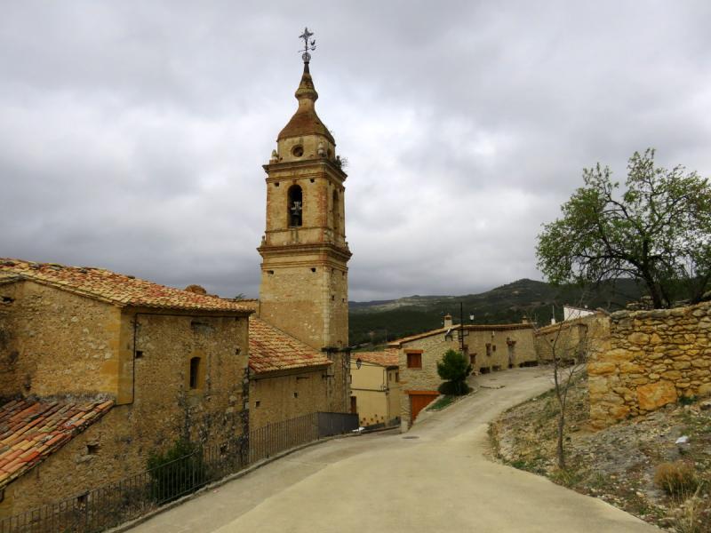 Fuente Mangraneras Fuente la Reina en Castellón