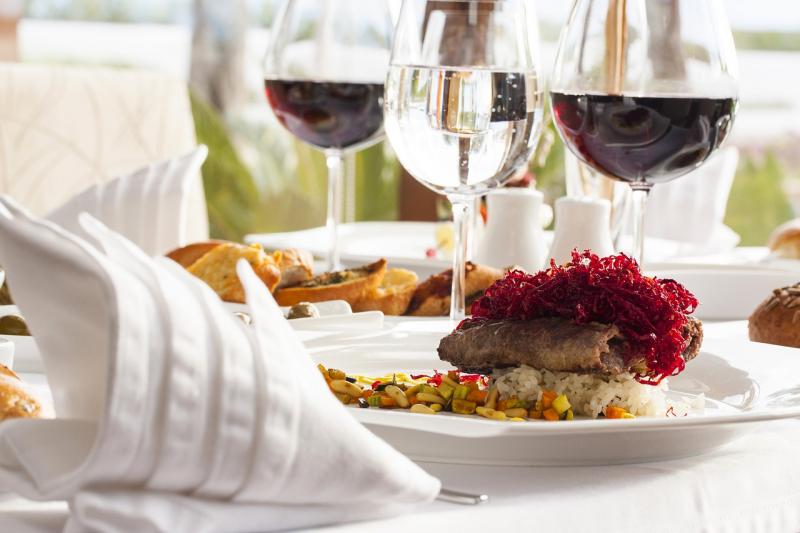 Tapas gourmet en Valencia