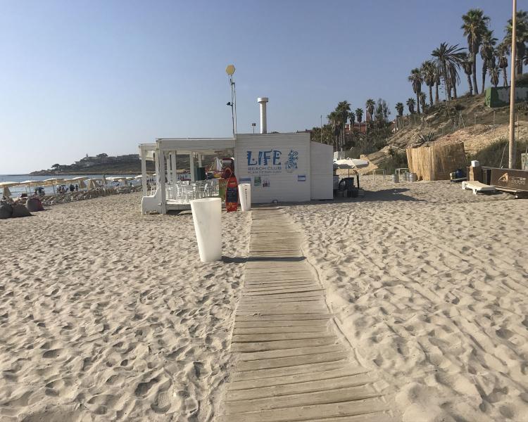 Playa de Alicante