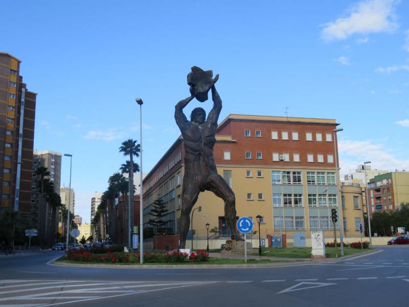 Grao de Castellón