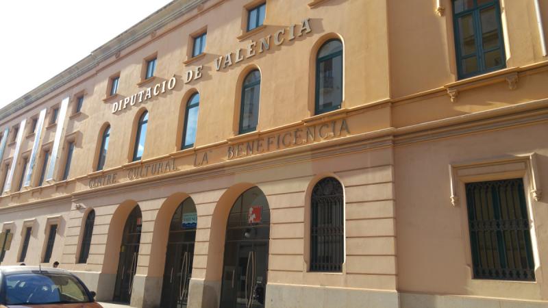 Museo de Bellas Artes