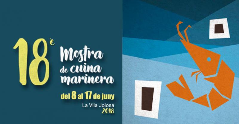 La Vila Joiosa Mostra Cuina 1