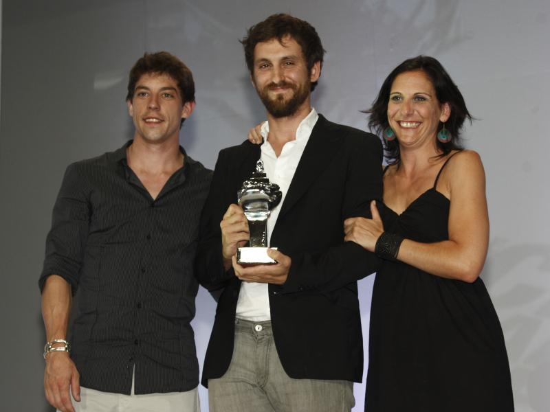 29 Festival - Gala inauguración con Pepa Rus