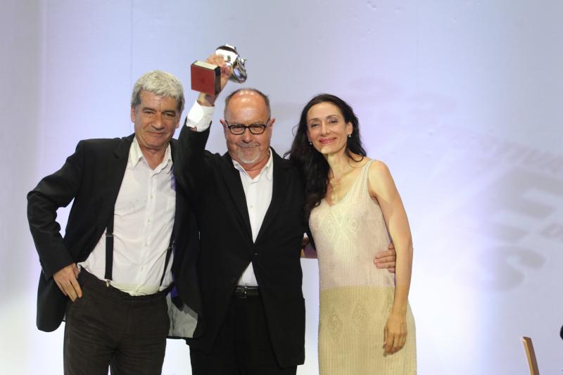 29 Festival - Gala inauguración con Pepa Rus