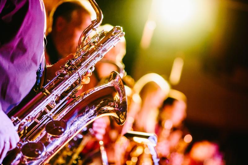 Concierto de jazz