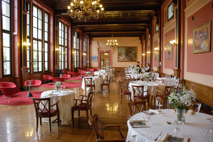 Restaurante Arrels