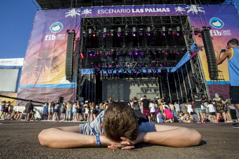 FIB