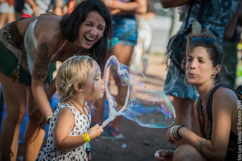 Festival Rototom Sunsplash
