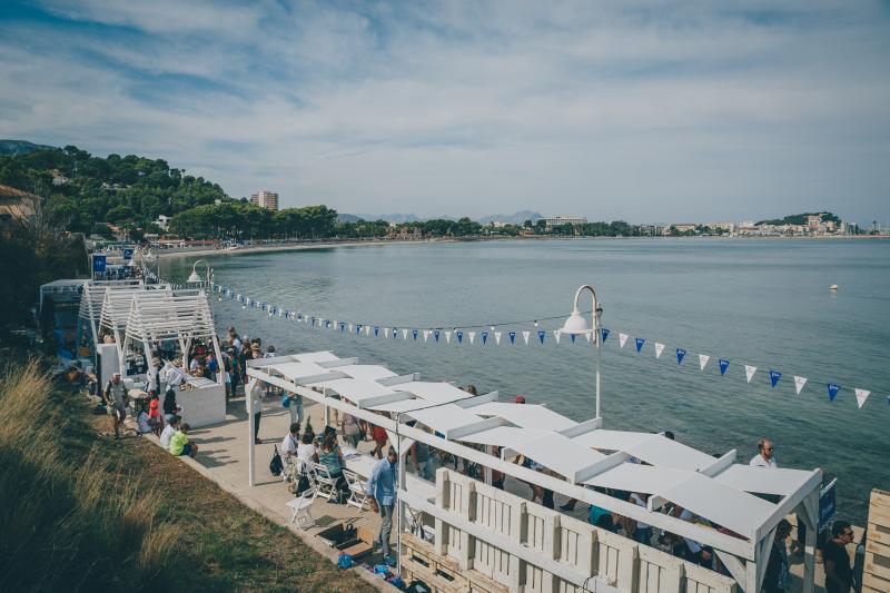 DNA;el mejor festival gastronómico del momento