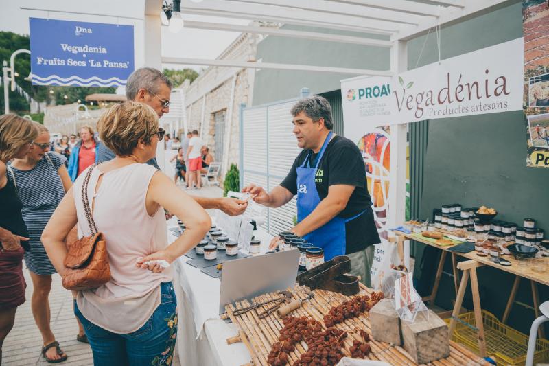 DNA;el mejor festival gastronómico del momento