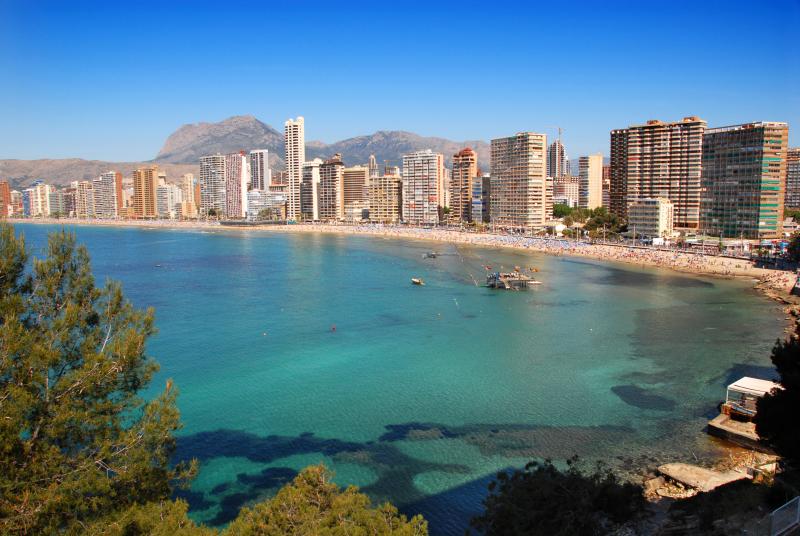 Benidorm para todos