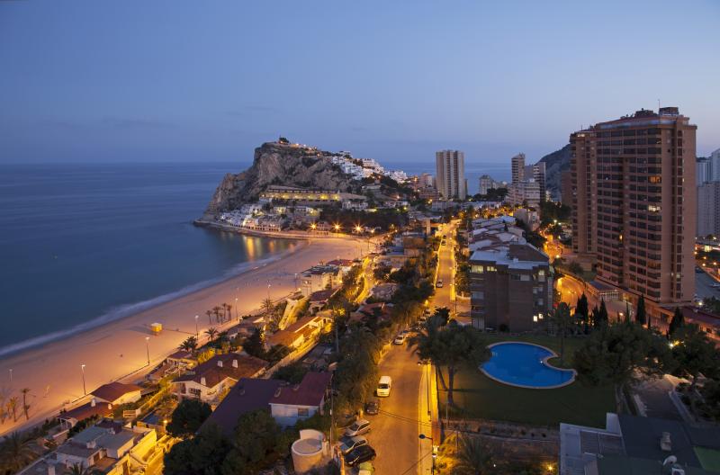 Benidorm para todos