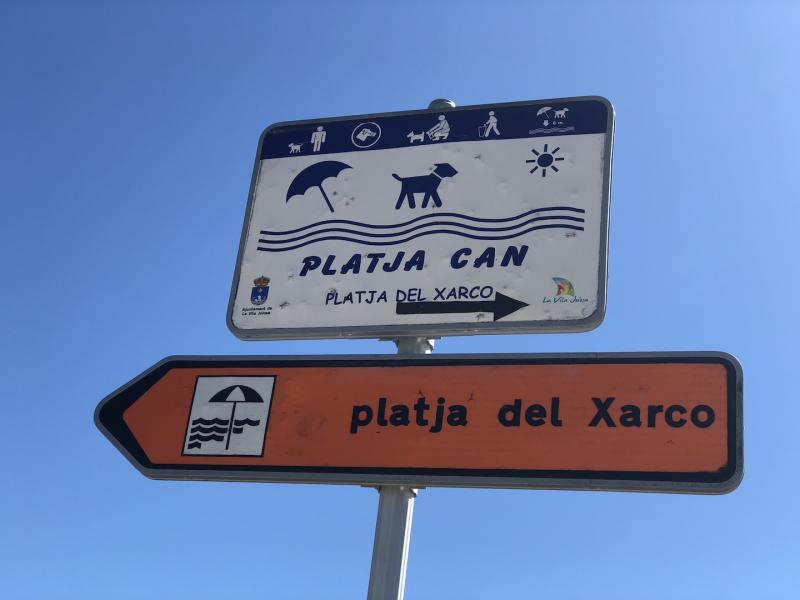 Playa del Charco