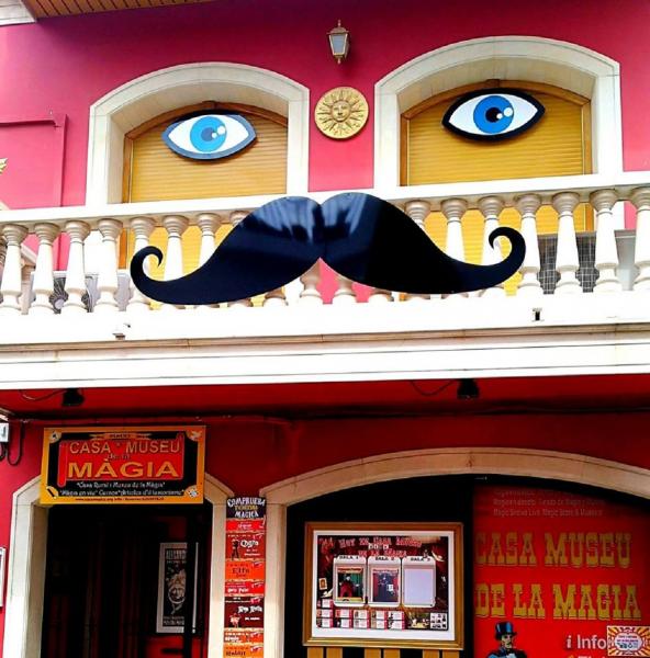 Museo Magia Polinyá