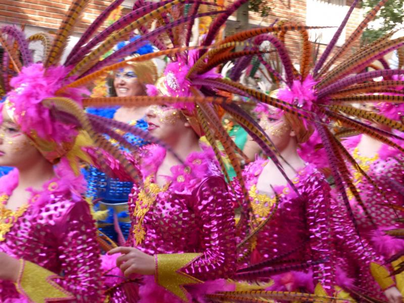 Carnaval de Torrevieja 3