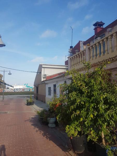 Arte enlas casas de nazaret