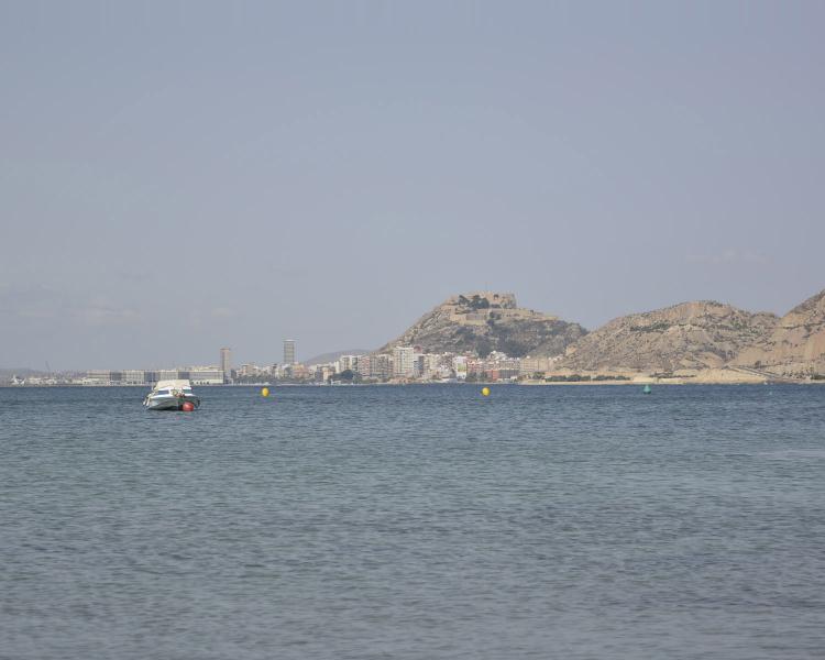 Playa Alicante