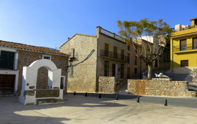 Torre de Rey de Oropesa