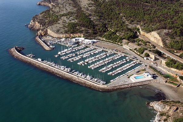 Club Náutico de Oropesa del Mar