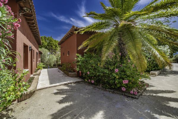 Hotel Buenavista de Denia Alicante