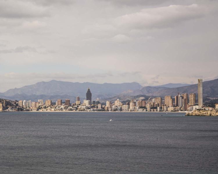 L Ile De Benidorm Ce Qu Il Faut Savoir Sur L Ilot De Benidorm Comunitat Valenciana