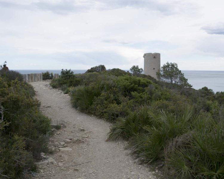 Torre Badum 2