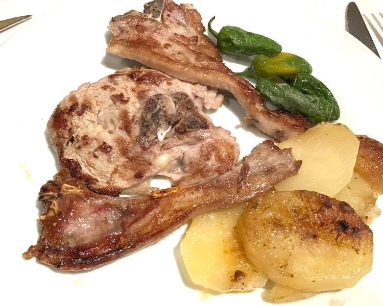 Gastronomía Morella 2