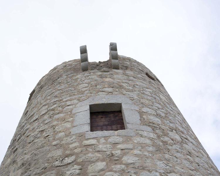Torre Badum 2