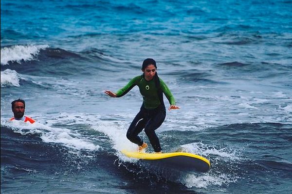 Aloha Sport Club en el Campello