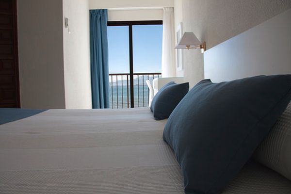 Hotel Sicania en Cullera