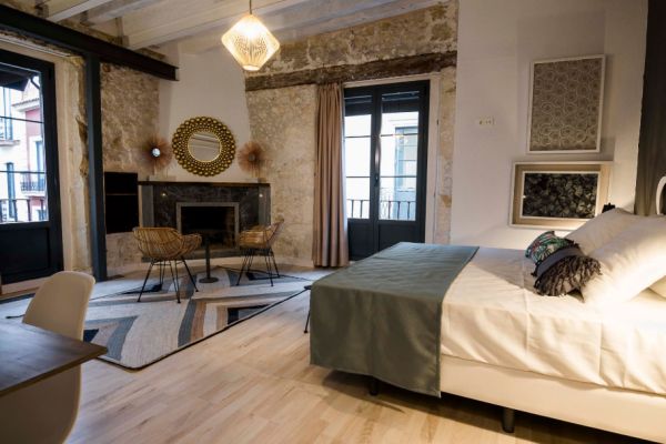 hotel Boutique en ALicante