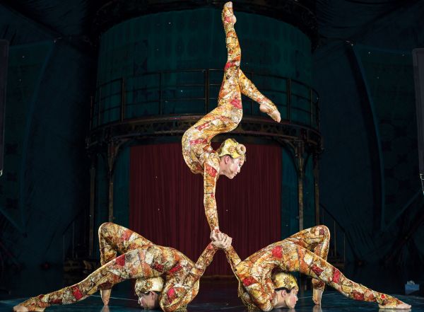 cirque soleil kooza valencia