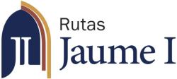 Logo de la ruta de Jaume I