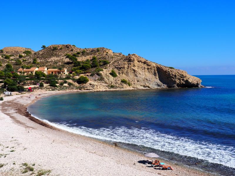 Playa del Xarco