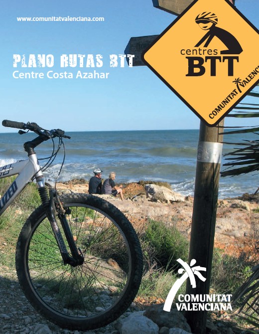 Centre BTT Costa Azahar