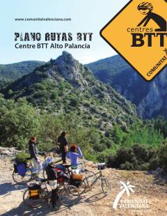 Centro BTT Alto Palancia