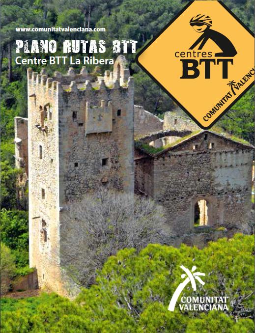 Centre BTT La Ribera