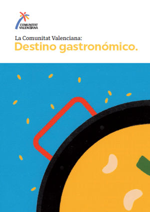 Destino gastronómico