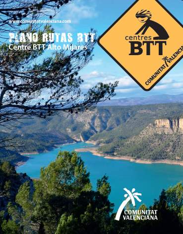 Centre BTT Alto Mijares