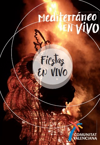 Fiestas en la Comunitat Valenciana