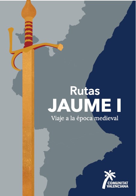 Rutas Jaume I