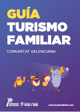 Guía de Turismo Familiar