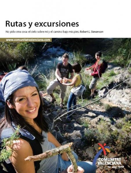 Rutas y Excursiones